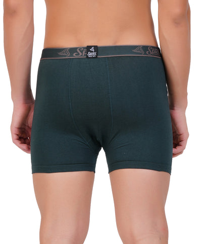 Mens Trunk Tejas (Elasthane) - (1 PCS PACK)
