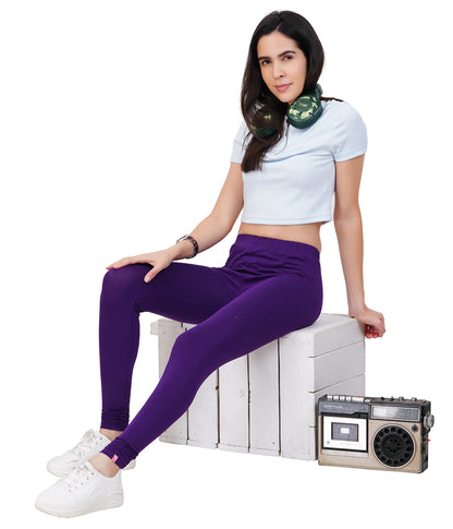 Ladies Mira leggings designed for all-season wear