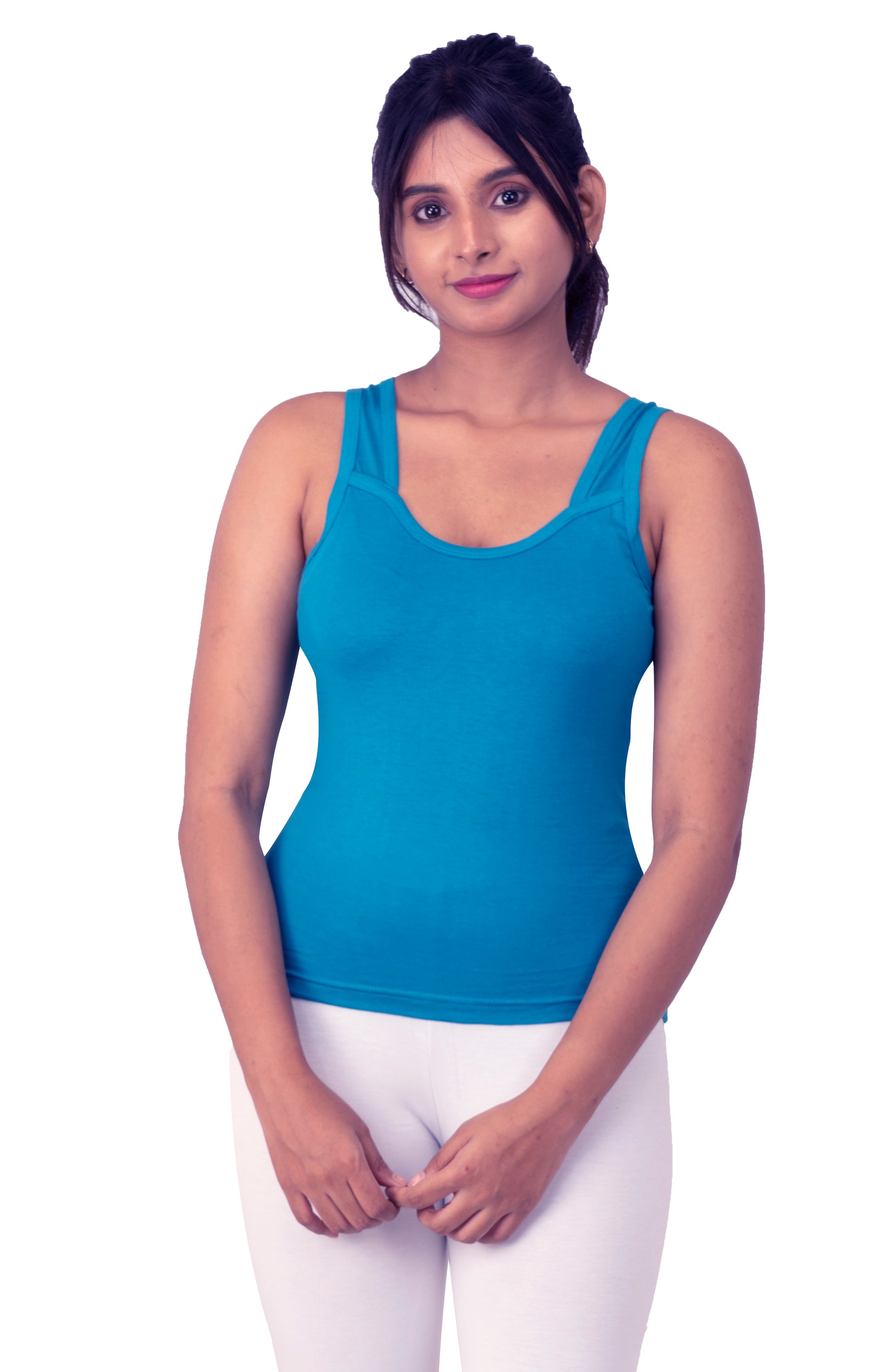 Ladies Slip Sarah - 1 Pcs Pack