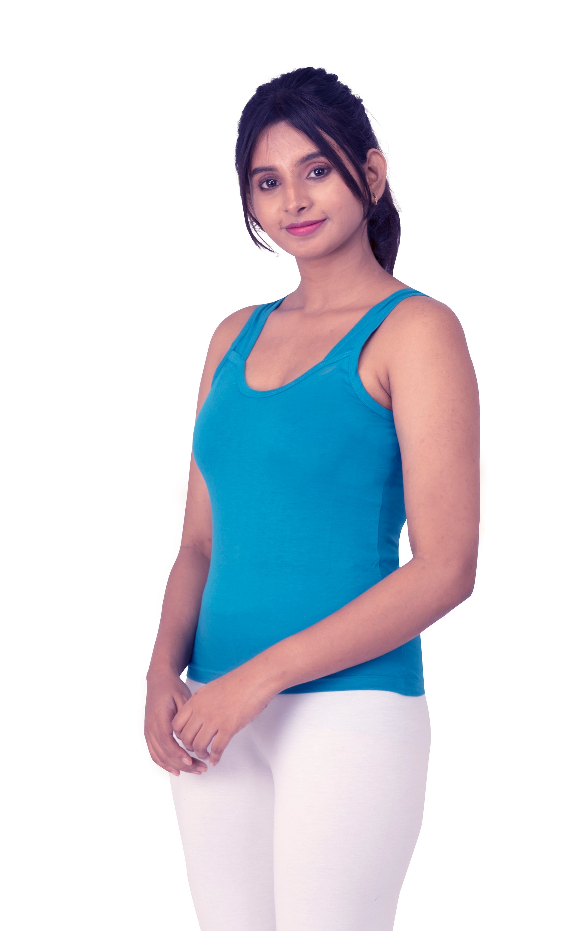 Ladies Slip Sarah - 1 Pcs Pack