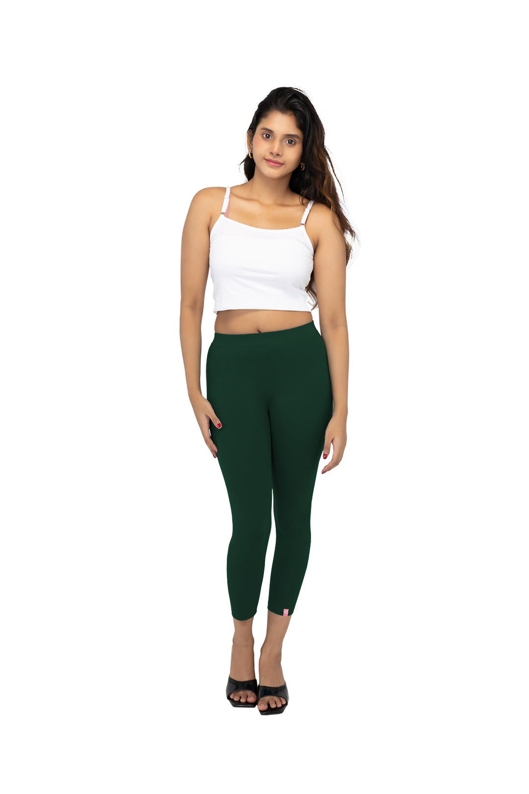 Ladies Leggings - Lina Ankle(1 Pcs Pack)