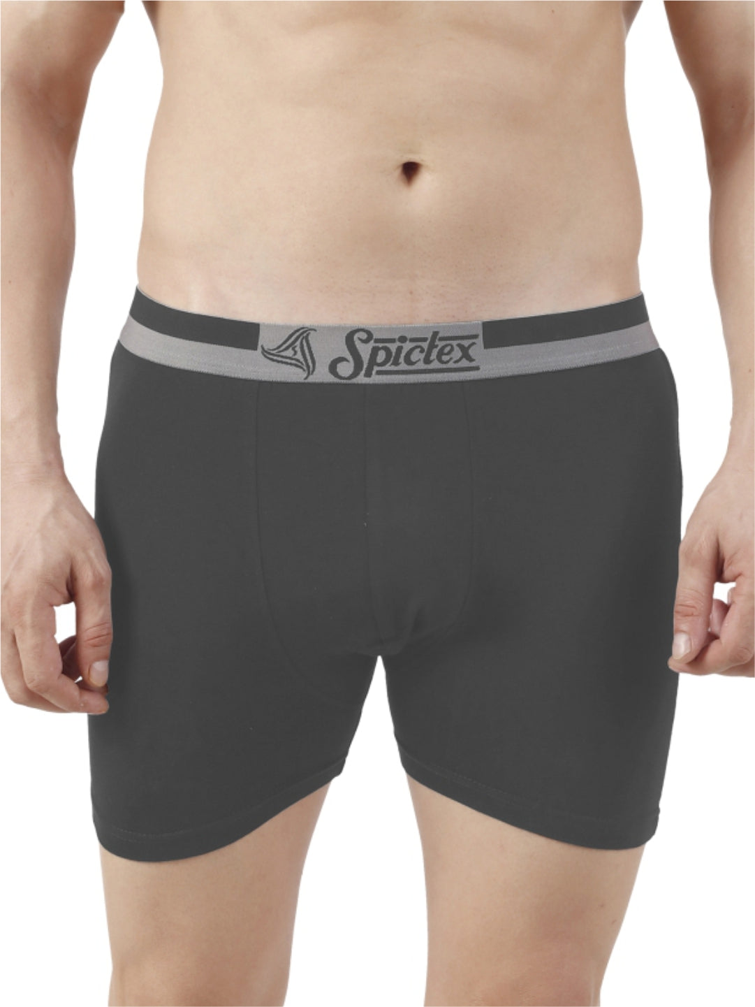 Mens Trunk Visaka (Elasthane) - 1 Pcs Pack