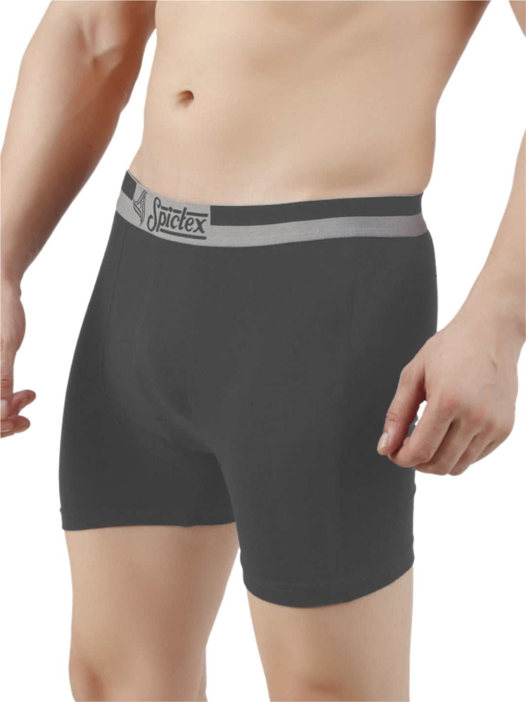 Mens Trunk Visaka (Elasthane) - 1 Pcs Pack