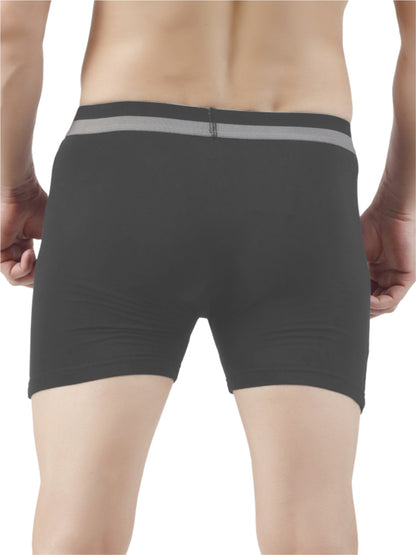 Mens Trunk Visaka (Elasthane) - 1 Pcs Pack