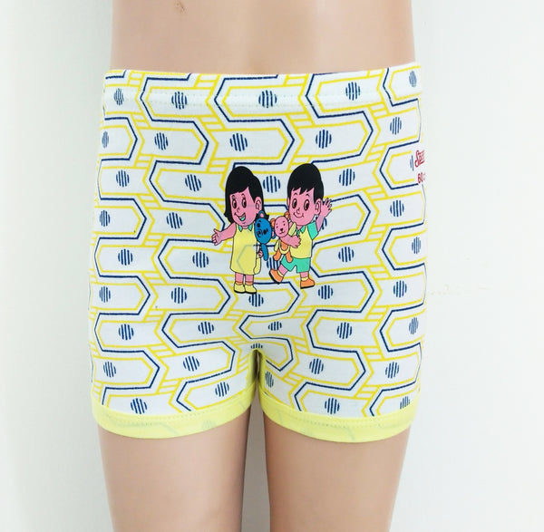 Unisex Children’s Babloo Nicker - 1 Pcs Pack (Girls and Boys)