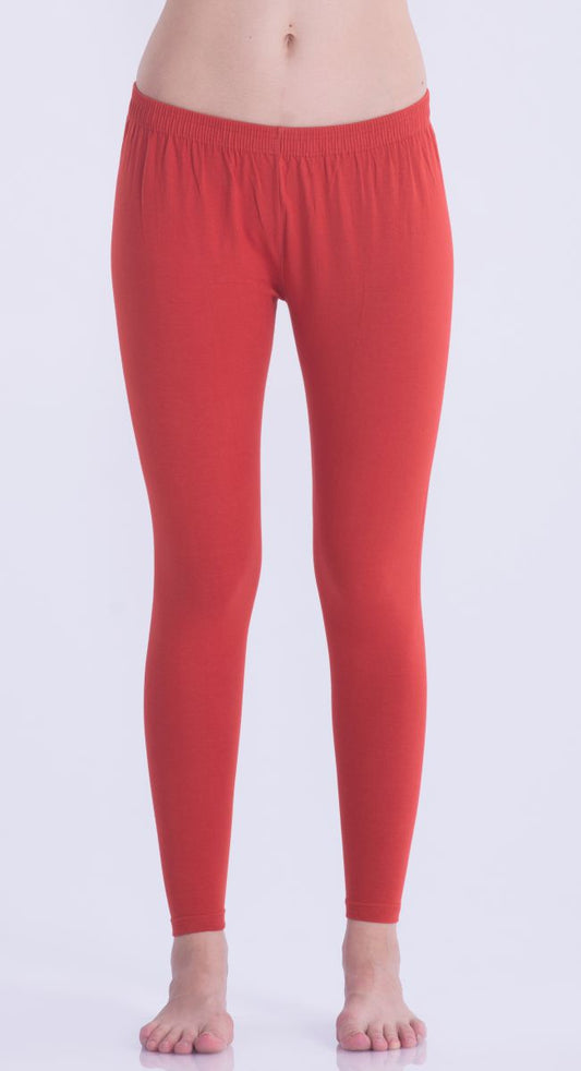 Ladies Leggings Classic - 1 Pcs Pack