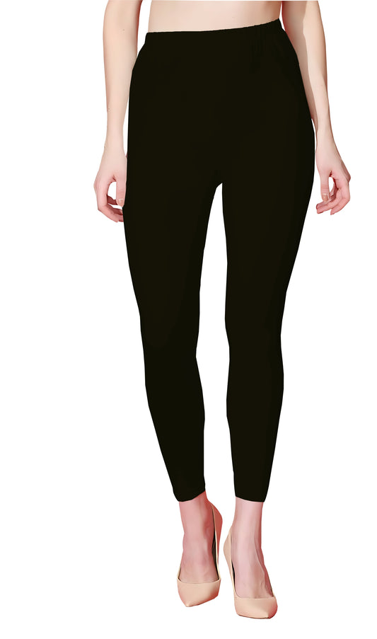 Ladies Leggings - Mira Angle - 1 Pcs Pack