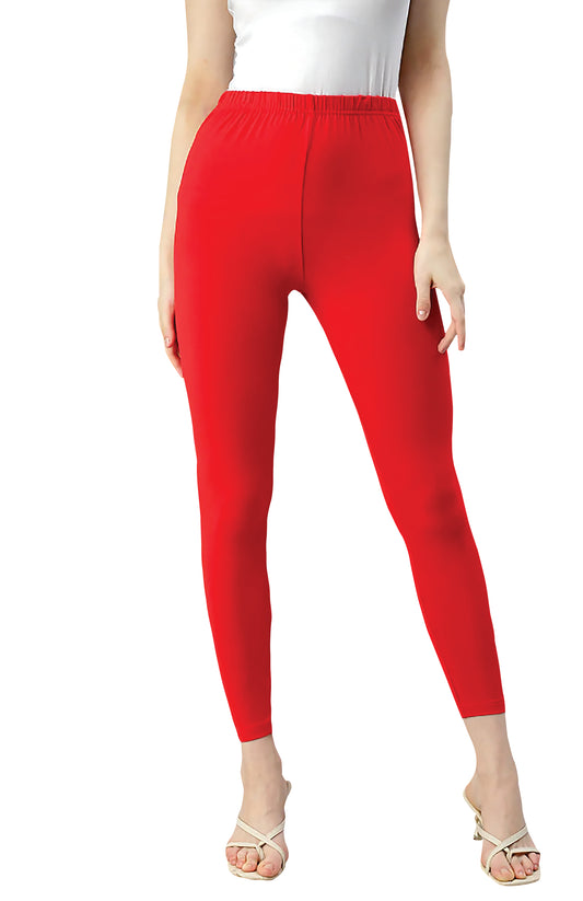 Ladies Leggings - Mira Angle - 1 Pcs Pack