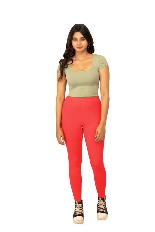 Ladies Leggings - Lina (1 Pcs Pack)