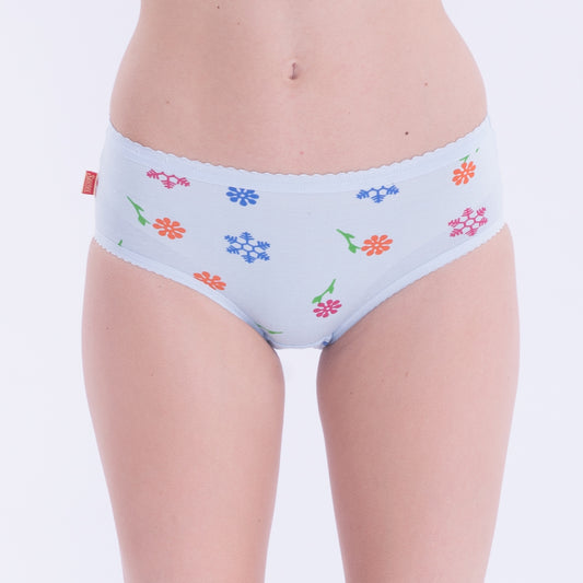 Ladies Panties Dolphin -1 Pcs Pack