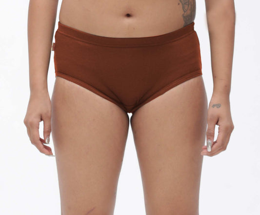 Ladies Panties Yamuna (Inner Elastic) - 1 Pcs Pack