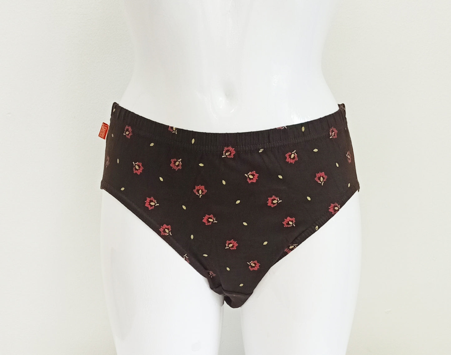 Ladies Panties Joshi print (Inner Elastic) - 1 Pcs Pack