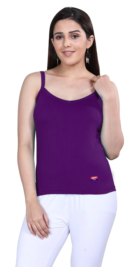 Ladies Slip Roja - 1 Pcs Pack