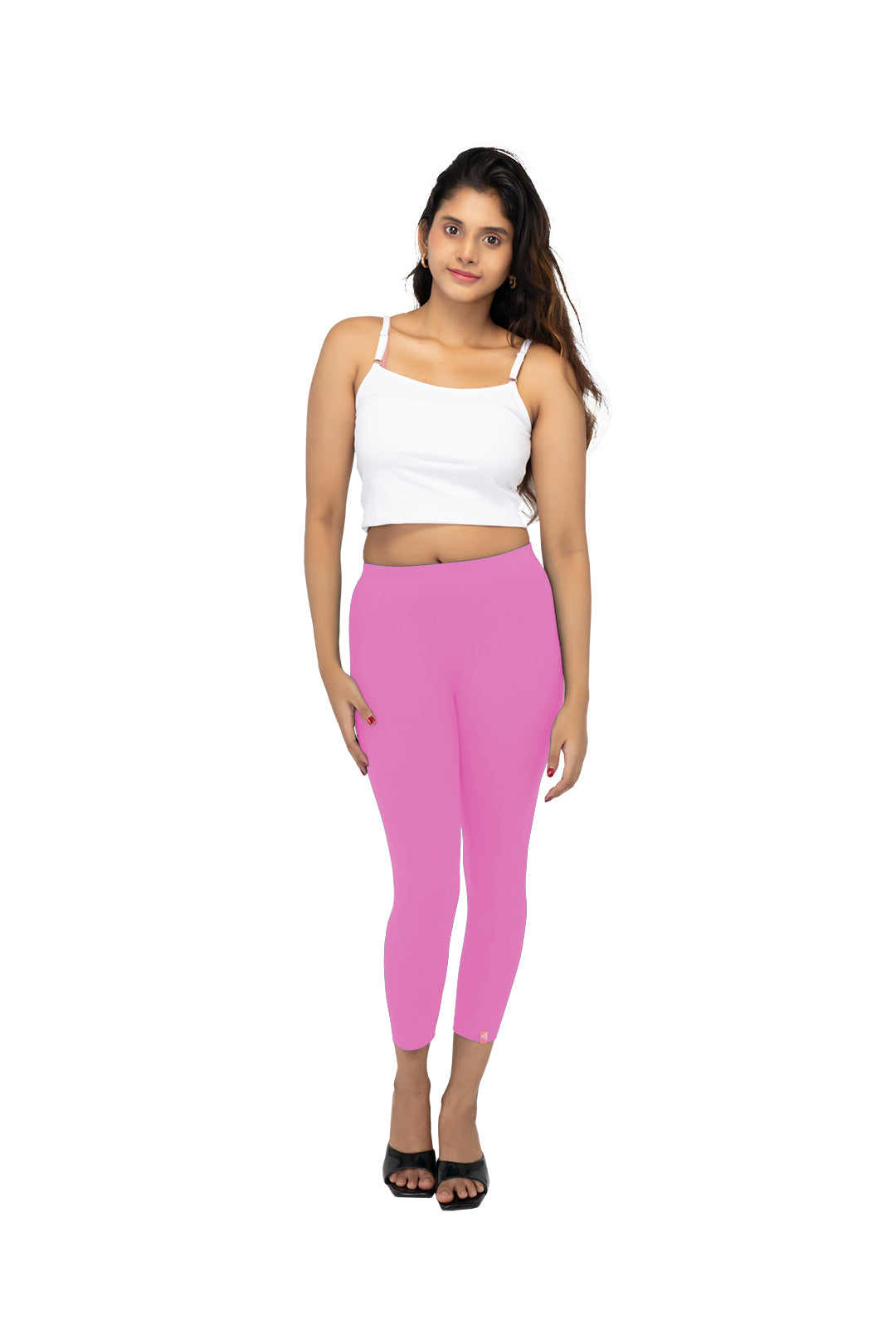 Ladies Leggings - Lina Ankle(1 Pcs Pack)