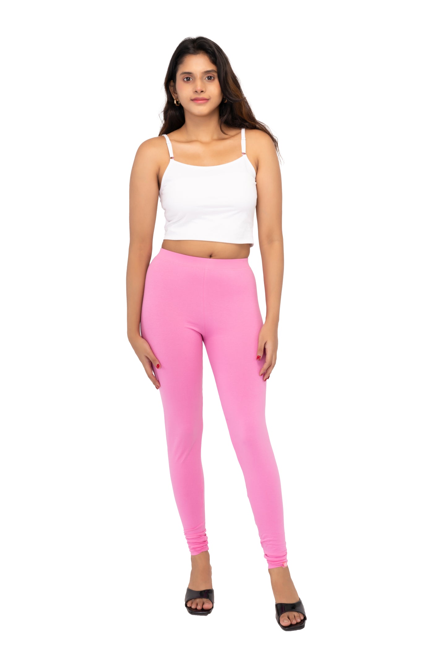 Ladies Leggings - Lina (1 Pcs Pack)