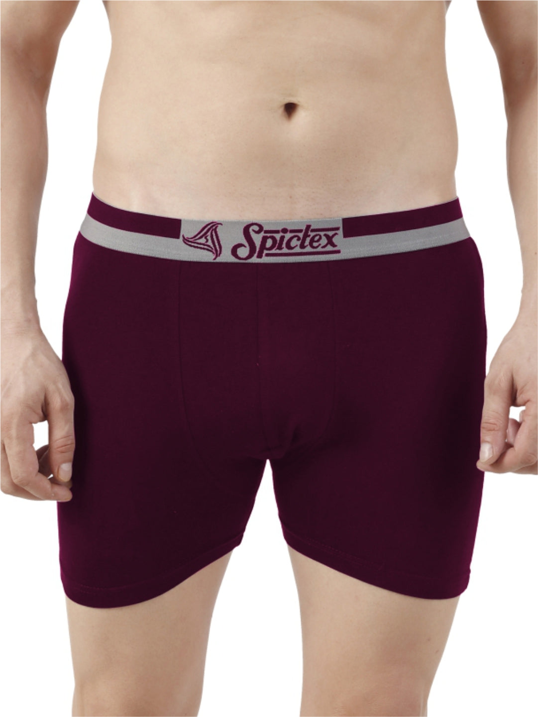 Mens Trunk Visaka (Elasthane) - 1 Pcs Pack