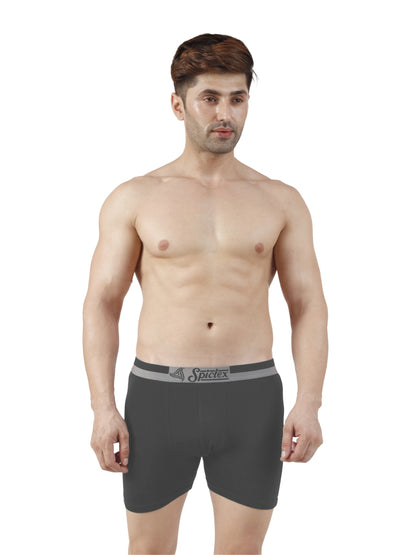 Mens Trunk Spandex - 1 PCS Pack