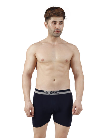 Mens Trunk Spandex - 1 PCS Pack