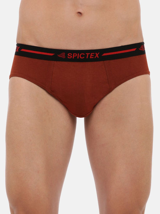 Mens Brief Touche - 1-PCS-PACK