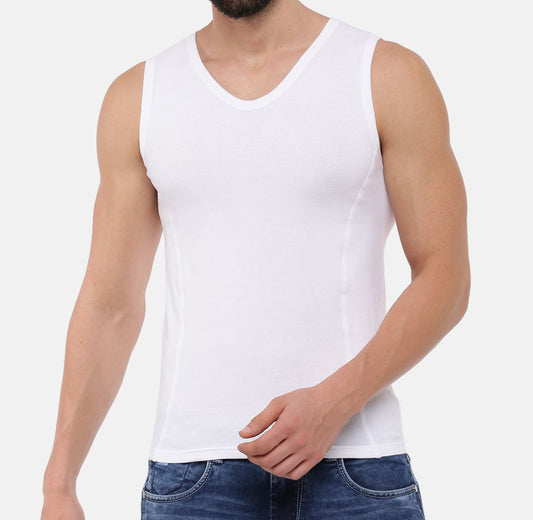 Mens Vests Theo RN-1-PCS-PACK