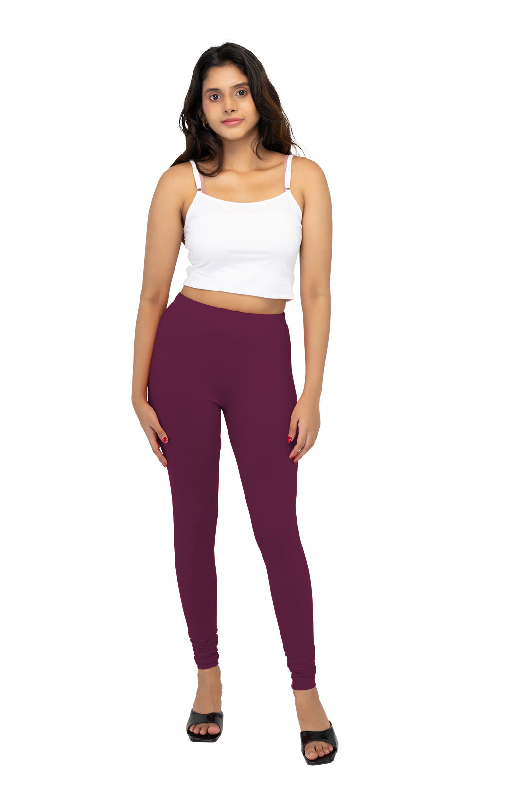 Comfortable women's leggings for everyday styling