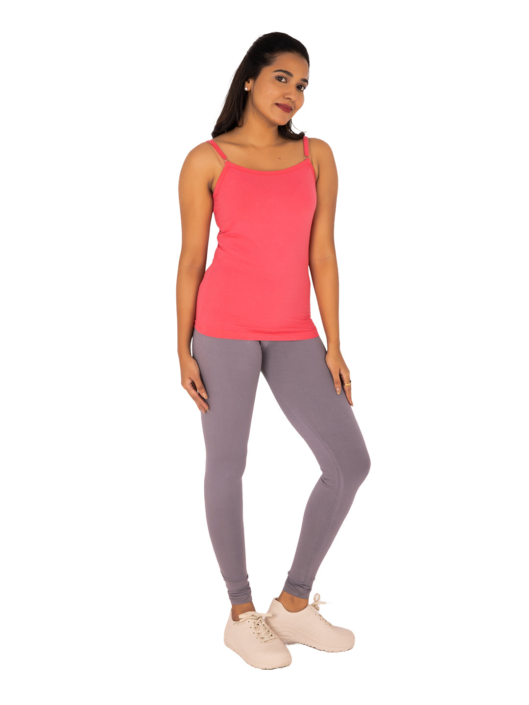 Spictex ladies leggings for kurtis and ethnic wear