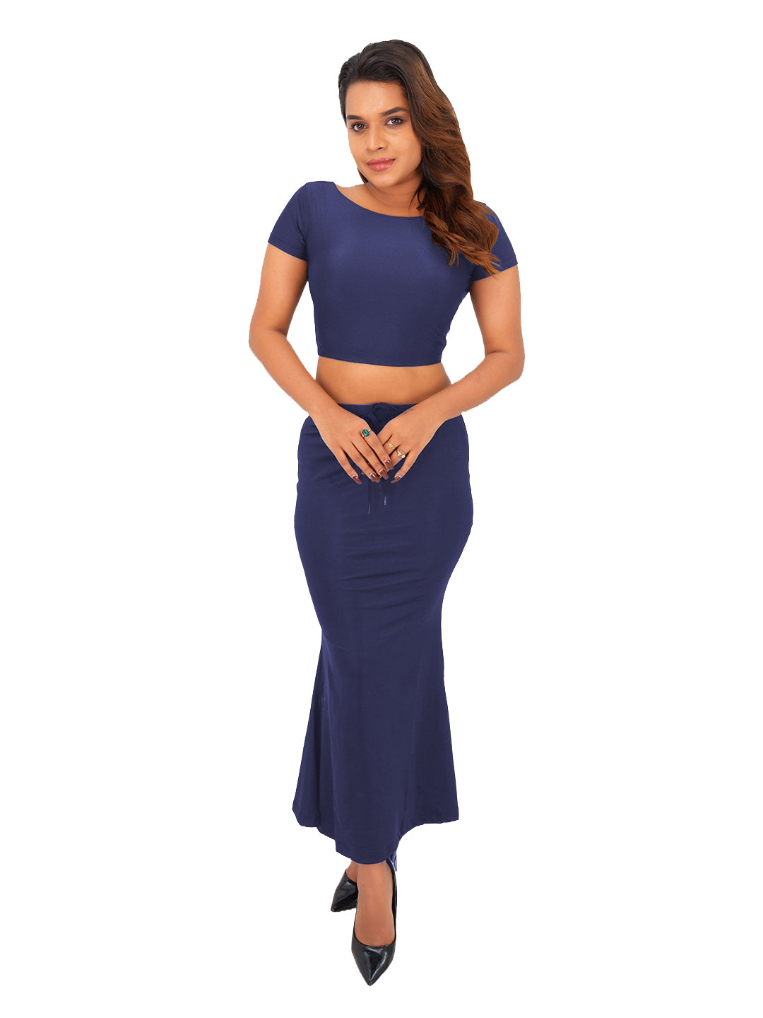 Ladies Saree Shaper Premium - 1 pcs pack