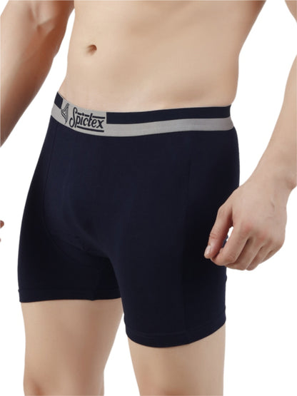 Mens Trunk Visaka (Elasthane) - 1 Pcs Pack