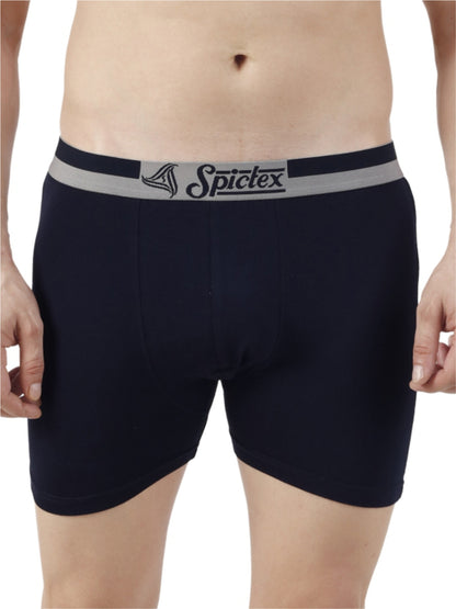 Mens Trunk Visaka (Elasthane) - 1 Pcs Pack