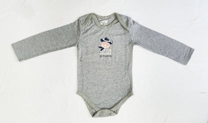 New Born-Body-Suit - 1 Pcs pack