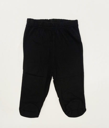 New Born-Pant-with-Shoes-1 Pcs pack