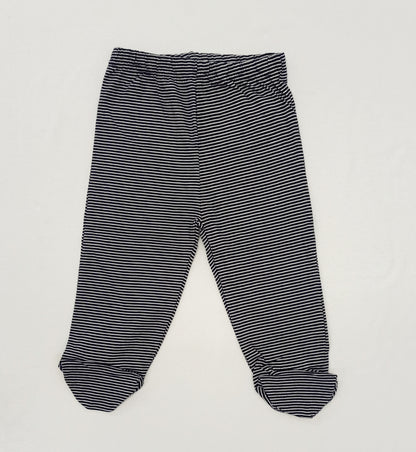 New Born-Pant-with-Shoes-1 Pcs pack