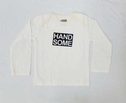 New Born-F/S-Envelope-Tee-1 Pcs pack