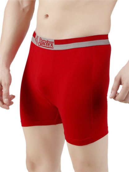 Mens Trunk Visaka (Elasthane) - 1 Pcs Pack