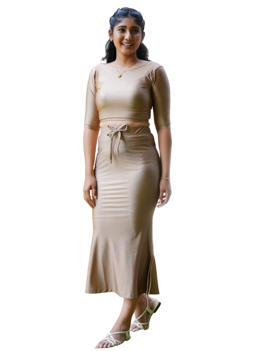 Ladies Saree Shaper Premium - 1 pcs pack