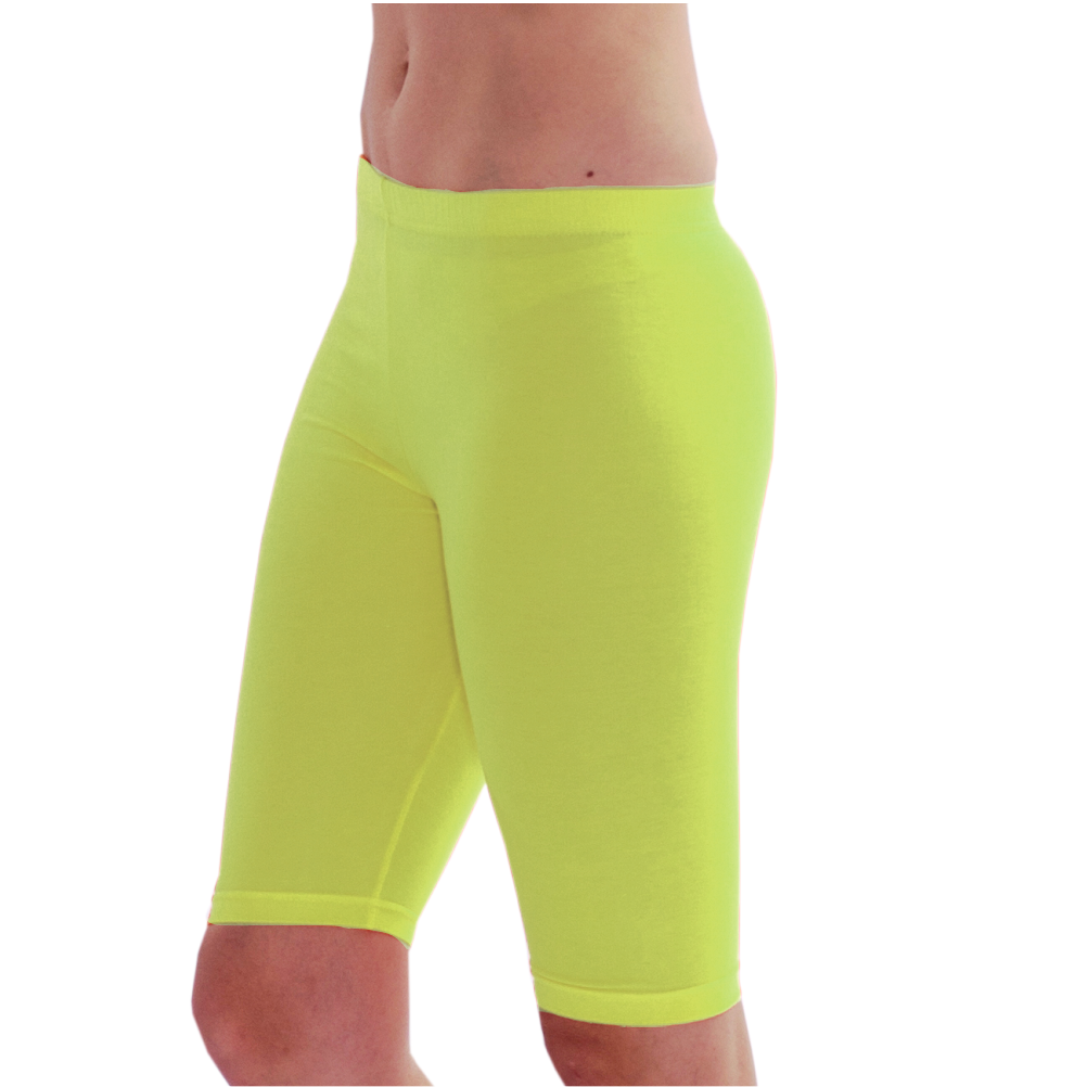 Ladies Shorties Lycra - 1 Pcs Pack