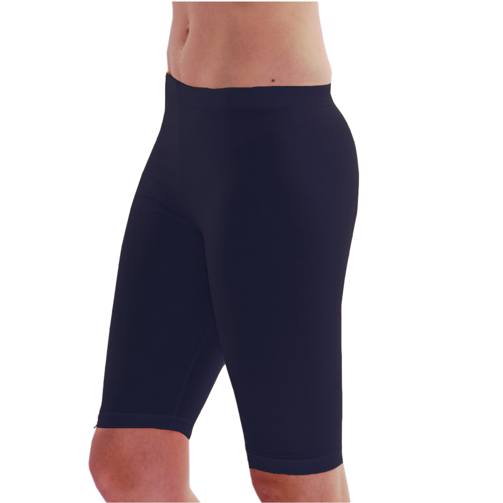 Ladies Shorties Lycra - 1 Pcs Pack