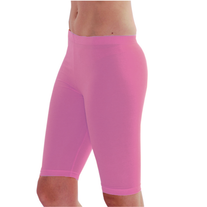 Ladies Shorties Lycra - 1 Pcs Pack