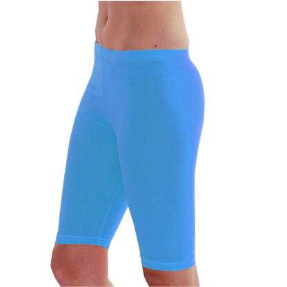 Ladies Shorties Lycra - 1 Pcs Pack