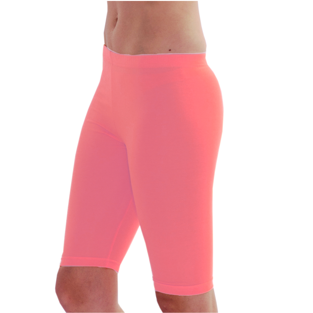 Ladies Shorties Lycra - 1 Pcs Pack