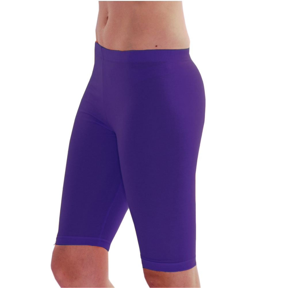 Ladies Shorties Lycra - 1 Pcs Pack