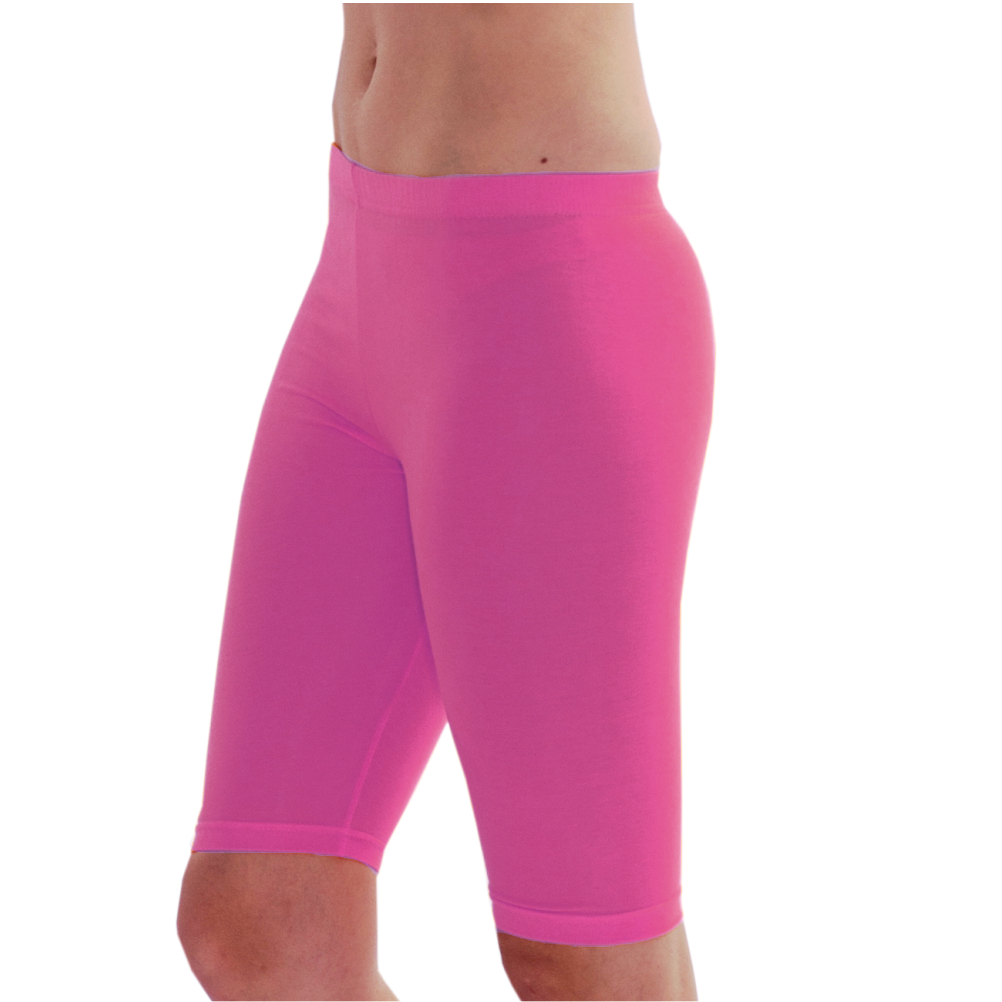 Ladies Shorties Lycra - 1 Pcs Pack