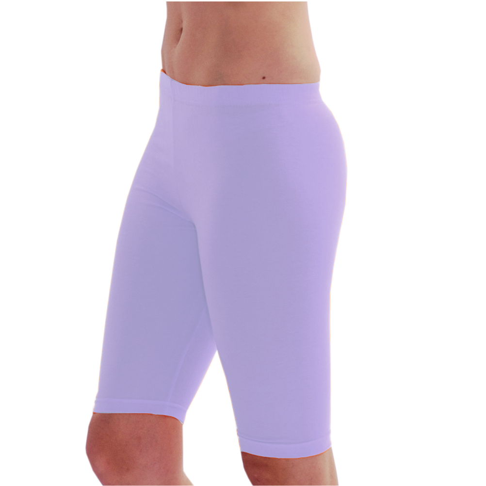 Ladies Shorties Lycra - 1 Pcs Pack