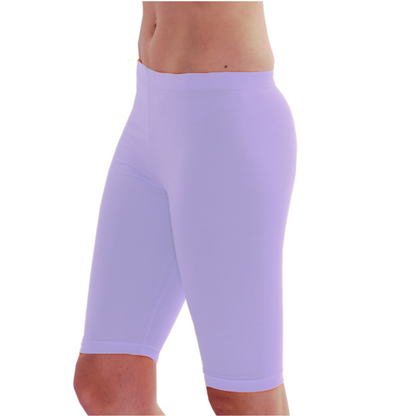 Ladies Shorties Lycra - 1 Pcs Pack