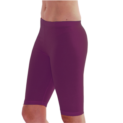 Ladies Shorties Lycra - 1 Pcs Pack