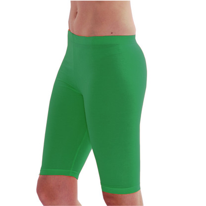 Ladies Shorties Lycra - 1 Pcs Pack