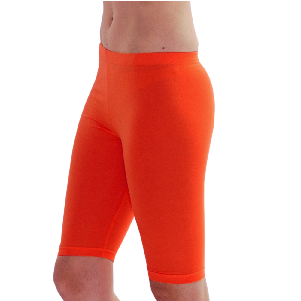 Ladies Shorties Lycra - 1 Pcs Pack