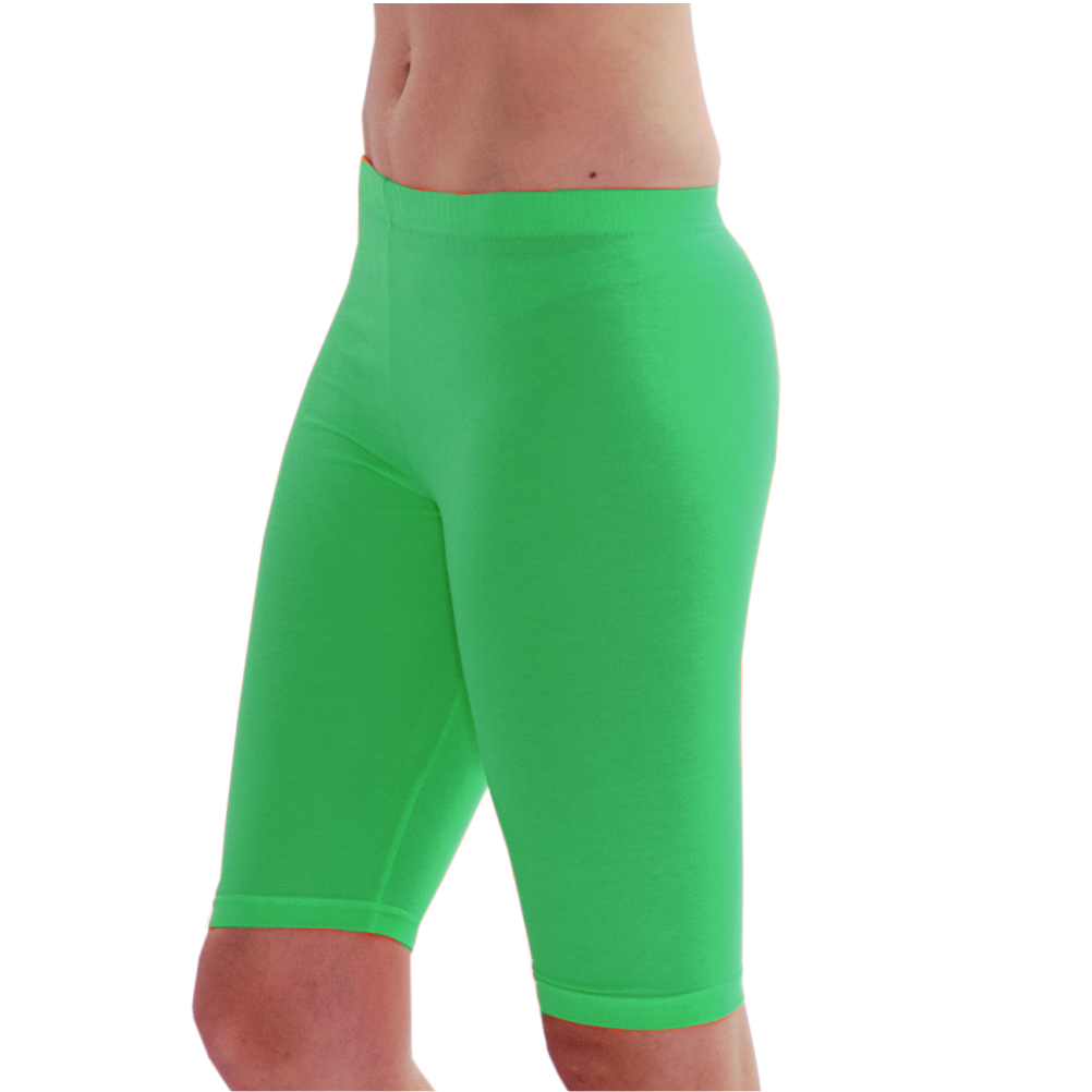 Ladies Shorties Lycra - 1 Pcs Pack