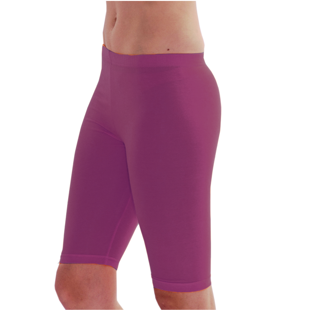 Ladies Shorties Lycra - 1 Pcs Pack