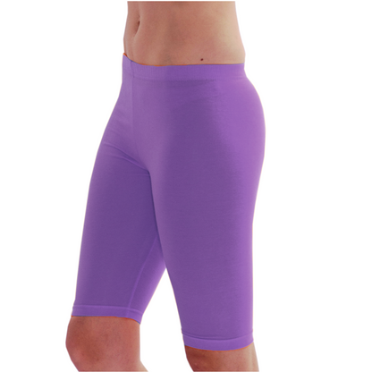 Ladies Shorties Lycra - 1 Pcs Pack